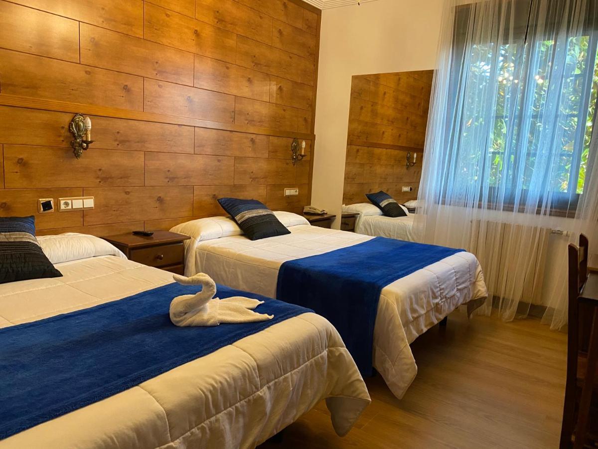 Hotel Playa Samil Vigo Exterior foto