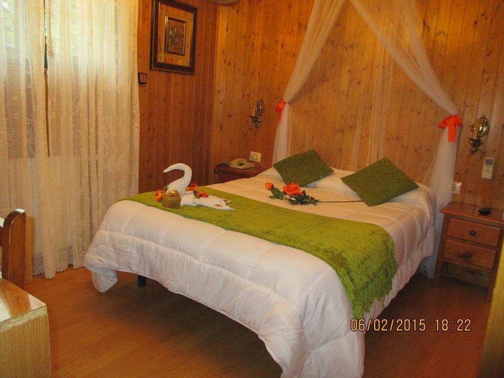 Hotel Playa Samil Vigo Exterior foto