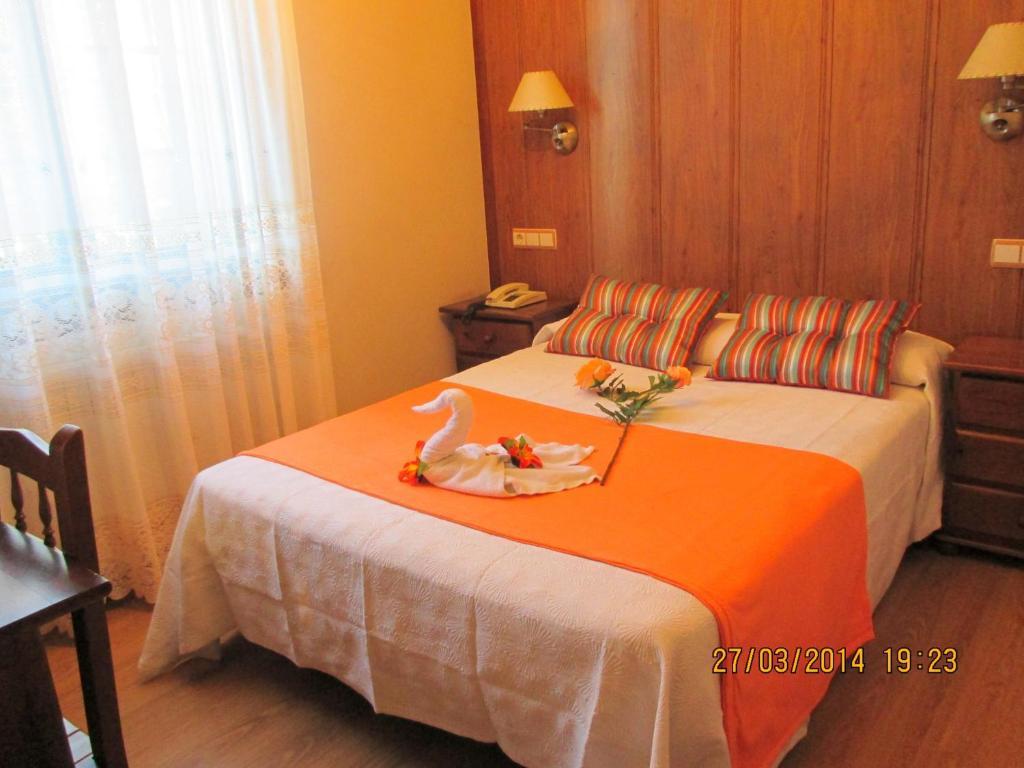 Hotel Playa Samil Vigo Zimmer foto